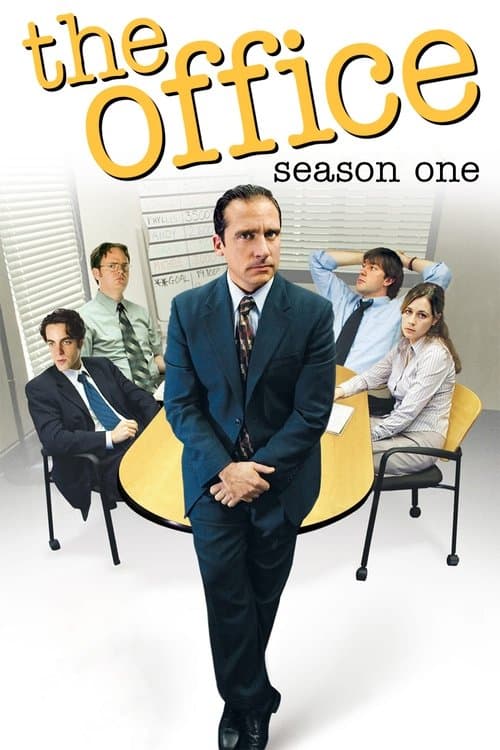 The Office - Season 1