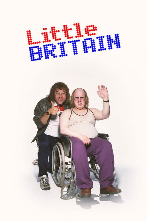 Little Britain (2004)