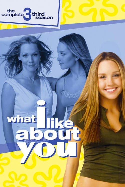 What I Like About You - Season 3