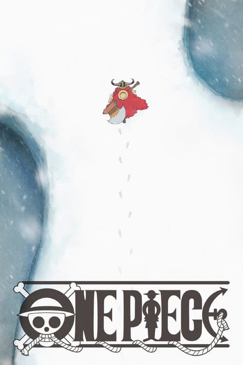 One Piece (1999) - TV