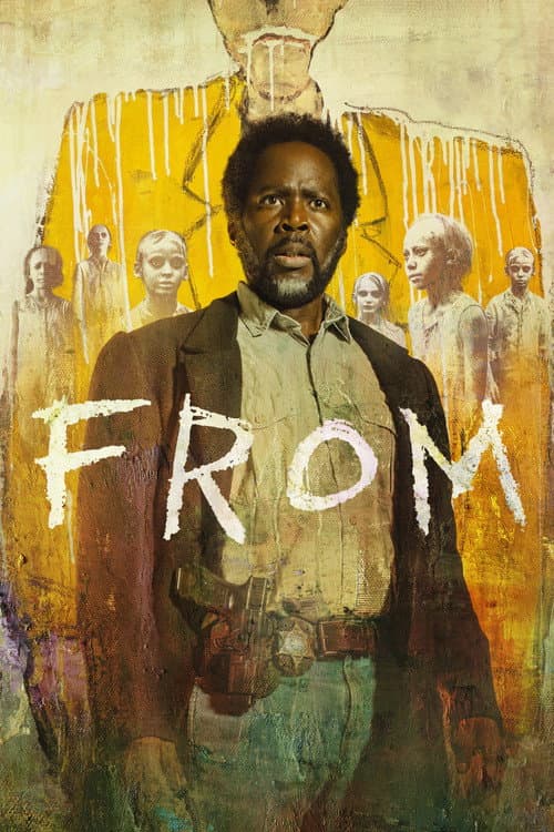 FROM - Season 4