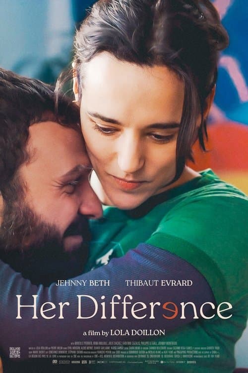 Her Difference (2025) - Movie