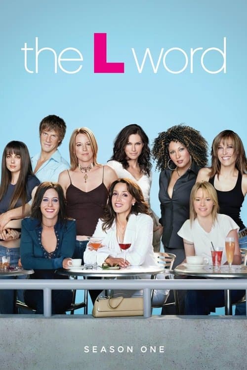 The L Word - Season 1