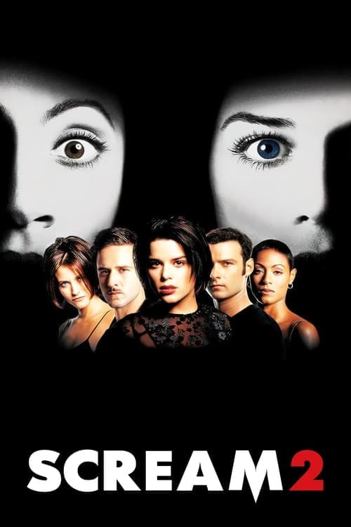 Scream 2 (1997) - Movie