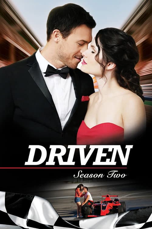Driven - Season 2