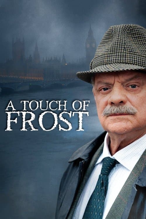 A Touch of Frost (1992) - TV