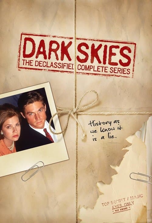 Dark Skies (1996)
