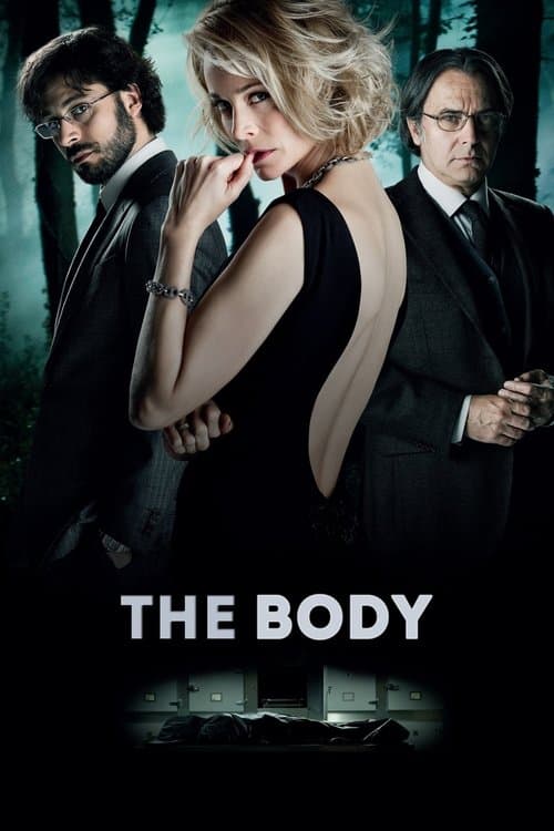 The Body (2012) - Movie