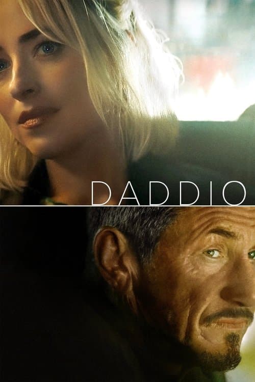 Daddio (2024) - Movie