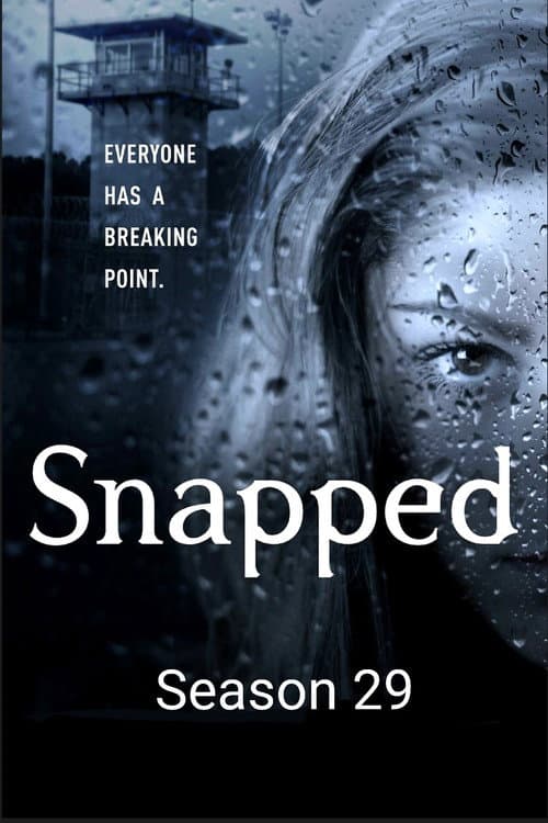 Snapped - Season 29