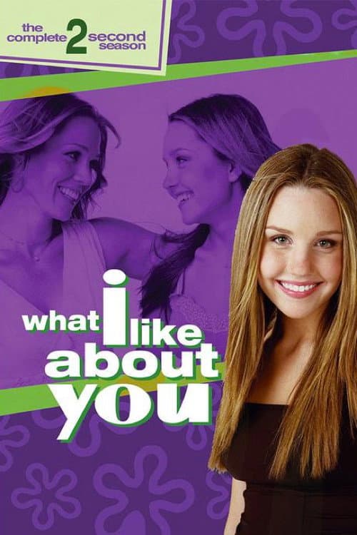 What I Like About You - Season 2