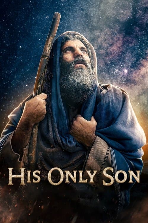 His Only Son (2023) - Movie
