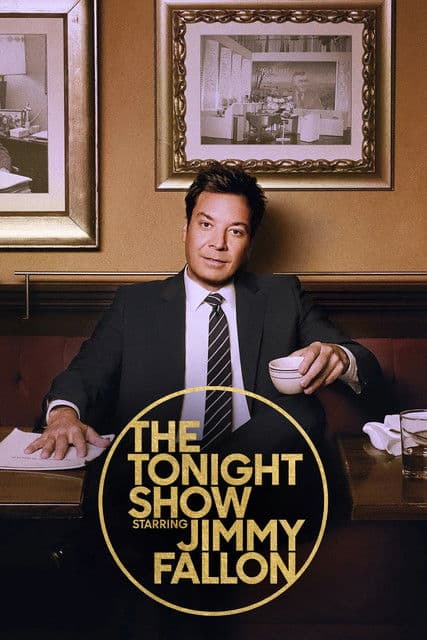 The Tonight Show Starring Jimmy Fallon - Season 11