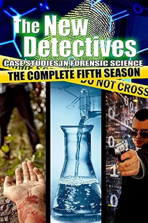 forensic detectives - Season 5