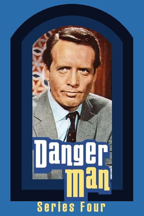 Danger Man - Season 4