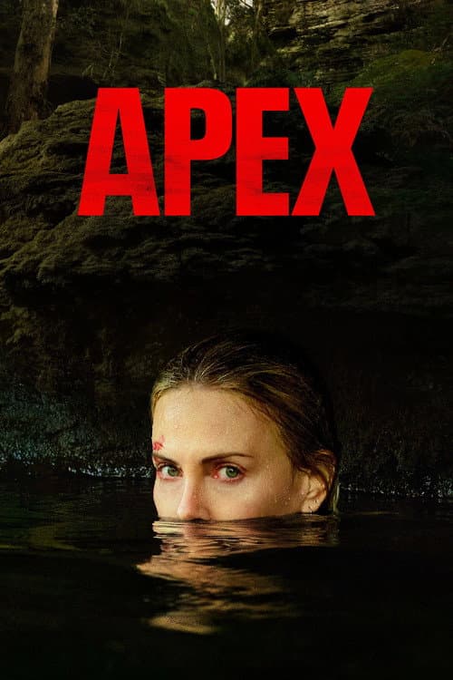 APEX (2026) - Movie