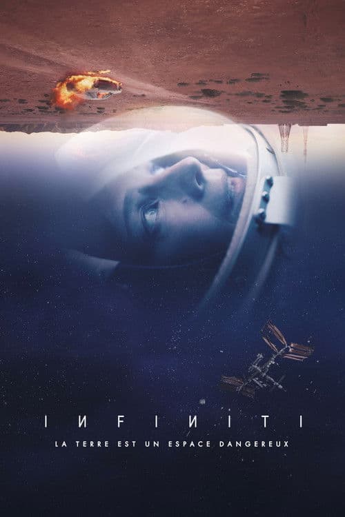 Infiniti (2022) - TV