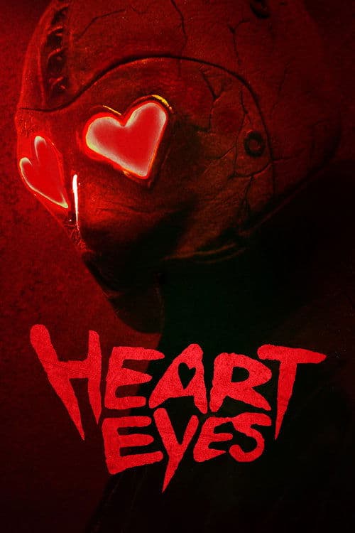 Heart Eyes (2025) - Movie