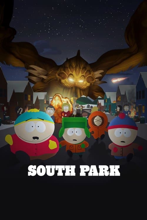 South Park - Season 26