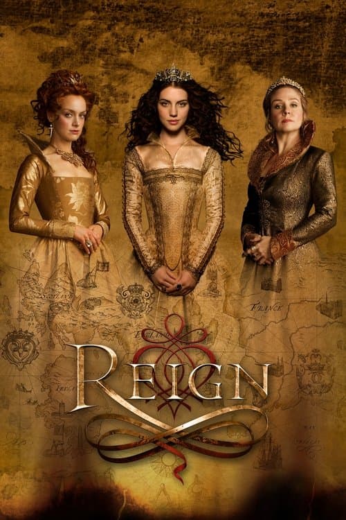 Reign (2017)