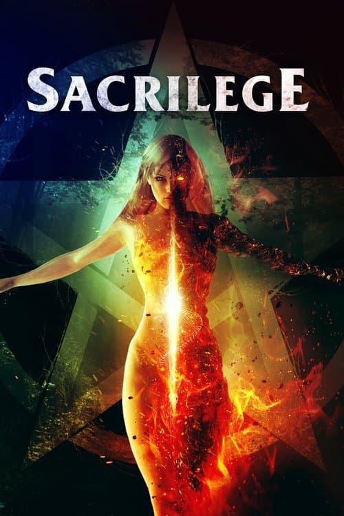 Sacrilege (2020) - Movie