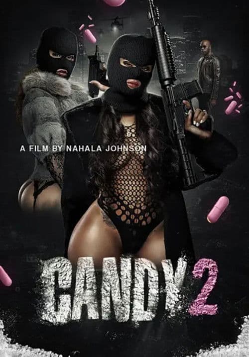 Candy 2 (2022) - Movie