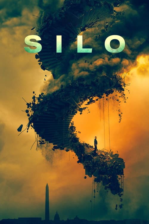 Silo (2023) - TV