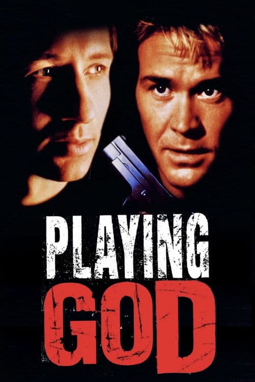 Playing God (1997) - Movie