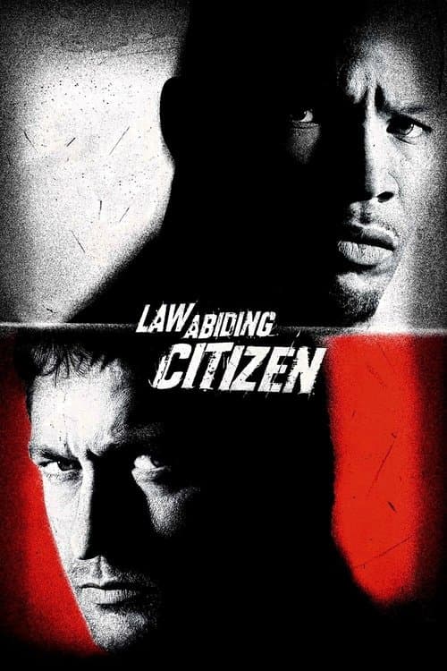 Law Abiding Citizen (2009) - Movie