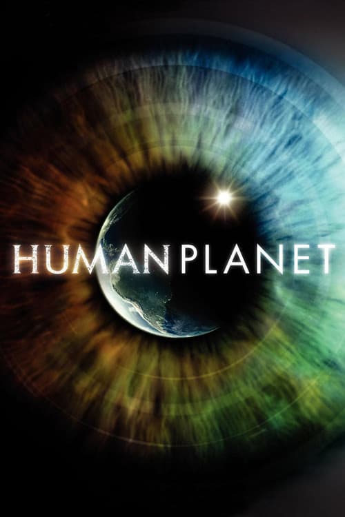 Human Planet - Season 1