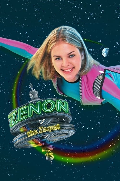 Zenon: The Zequel (2001)