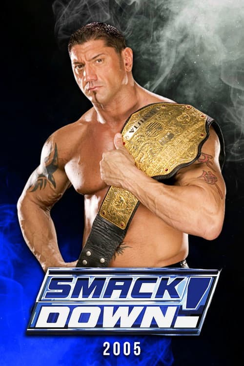 WWE Friday Night SmackDown - Season 7