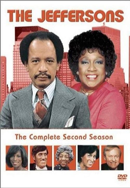 The Jeffersons - Season 2