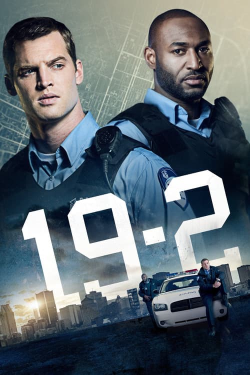 19-2 - Season 3