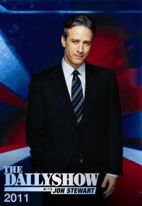 The Daily Show - Season 17