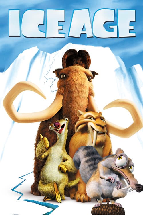 Ice Age (2002) - Movie