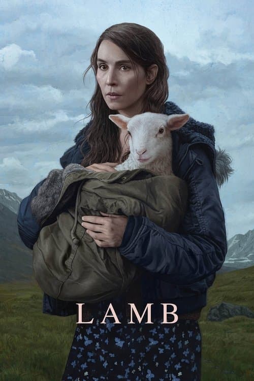 Lamb (2021) - Movie
