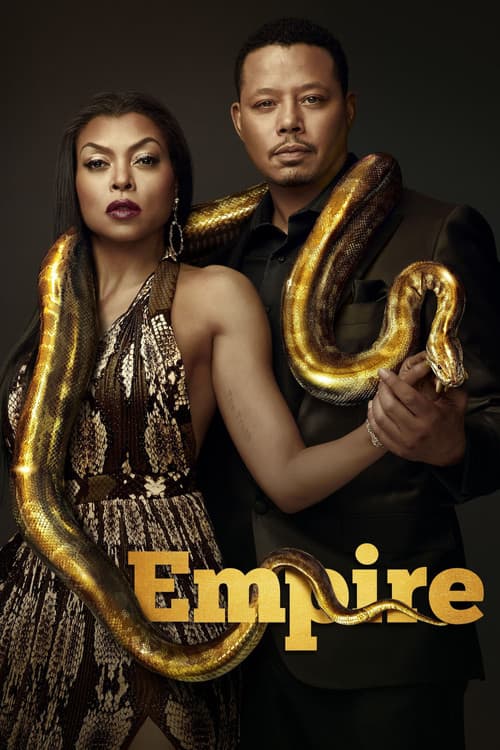 Empire (2017)