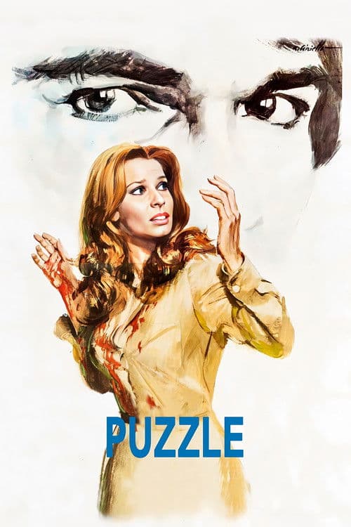 Puzzle (1974) - Movie