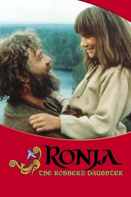 Ronia: The Robber's Daughter (1984)