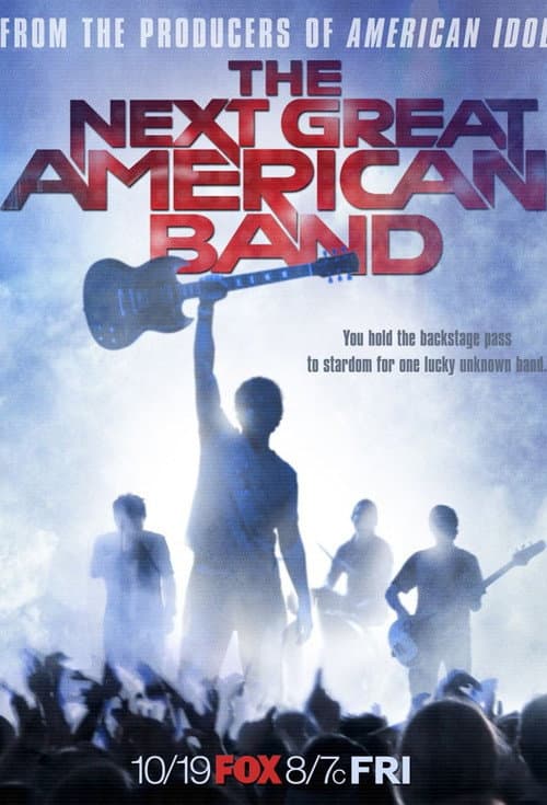 The Next Great American Band (2007)