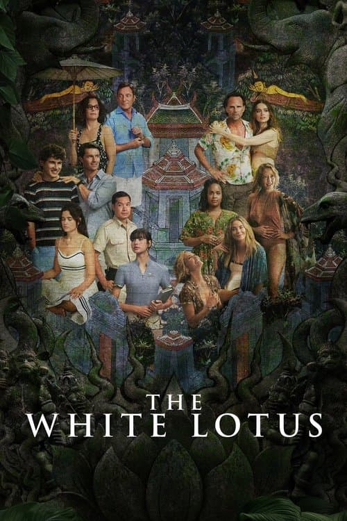 The White Lotus (2021) - TV