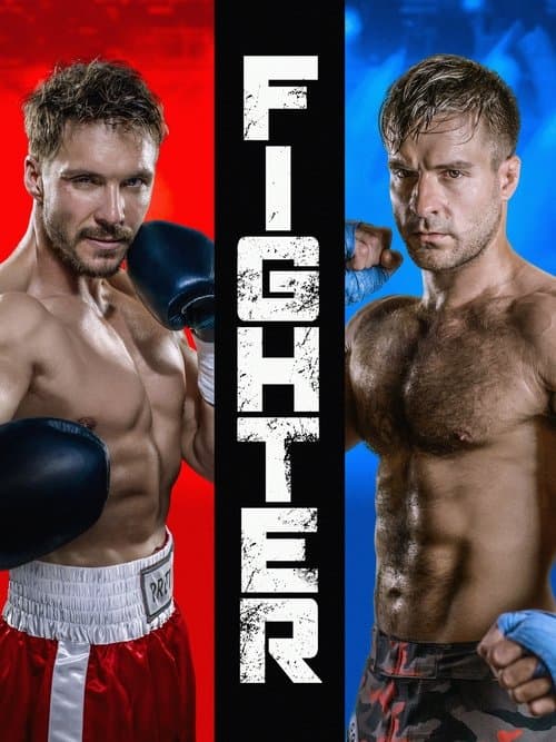 Fighter (2019) - Movie