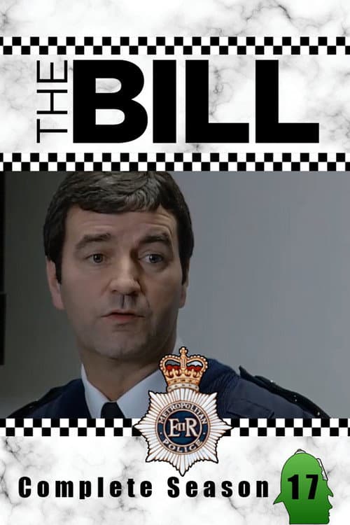 The Bill - Season 17