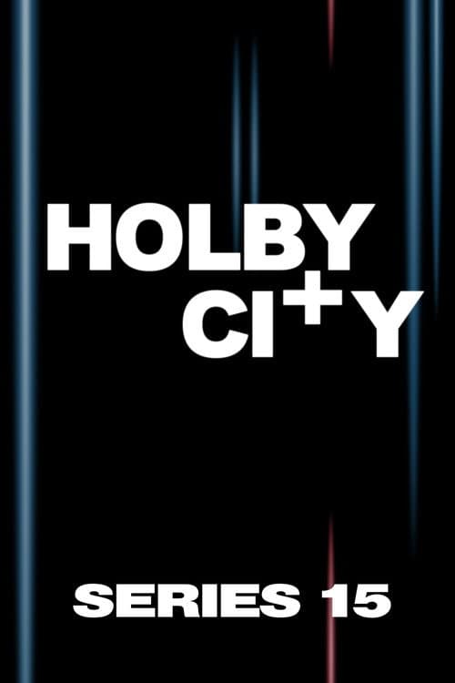 Holby City - Season 15