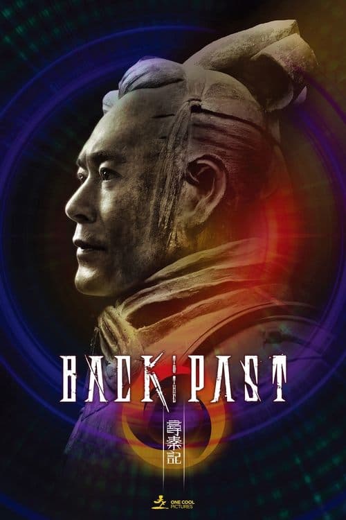 Back to the Past (2025) - Movie