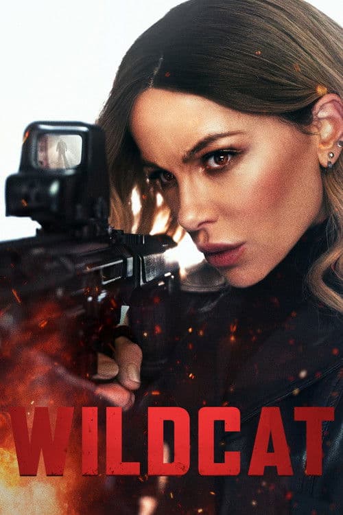 Wildcat (2025) - Movie