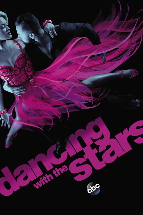 Dancing with the Stars - Season 21