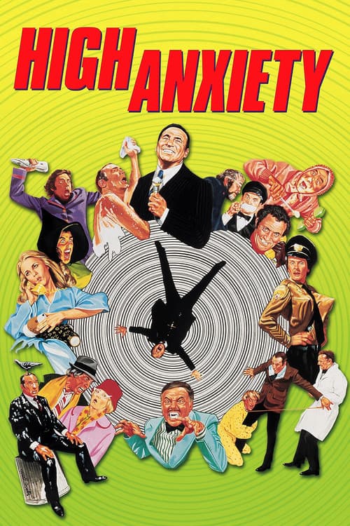 High Anxiety (1977)