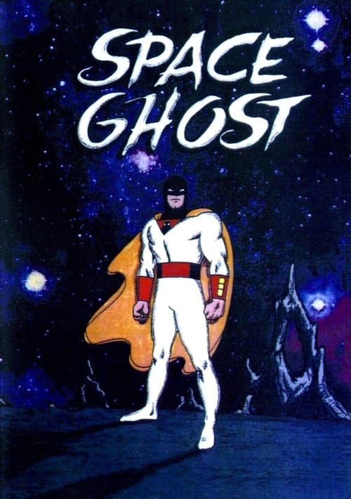 Space Ghost and Dino Boy (1966)